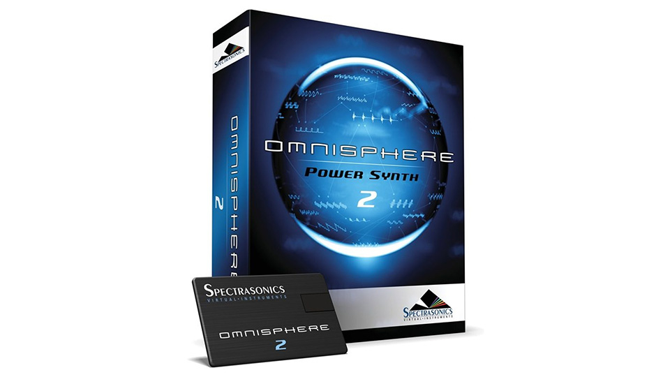 Spectrasonics Omnisphere